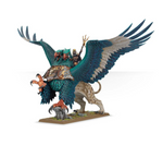 Load image into Gallery viewer, Battlemage/Freeguild General on Griffon
