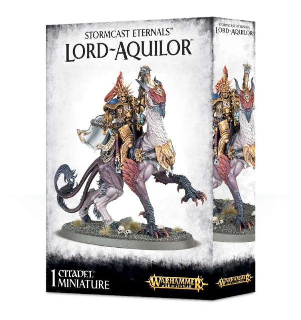Lord-Aquilor