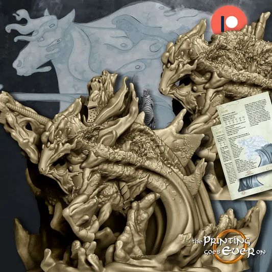 Espíritus del río Elf del río