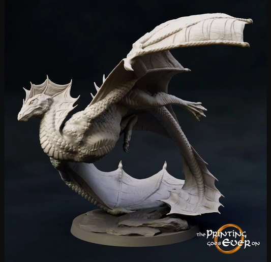 wyvern