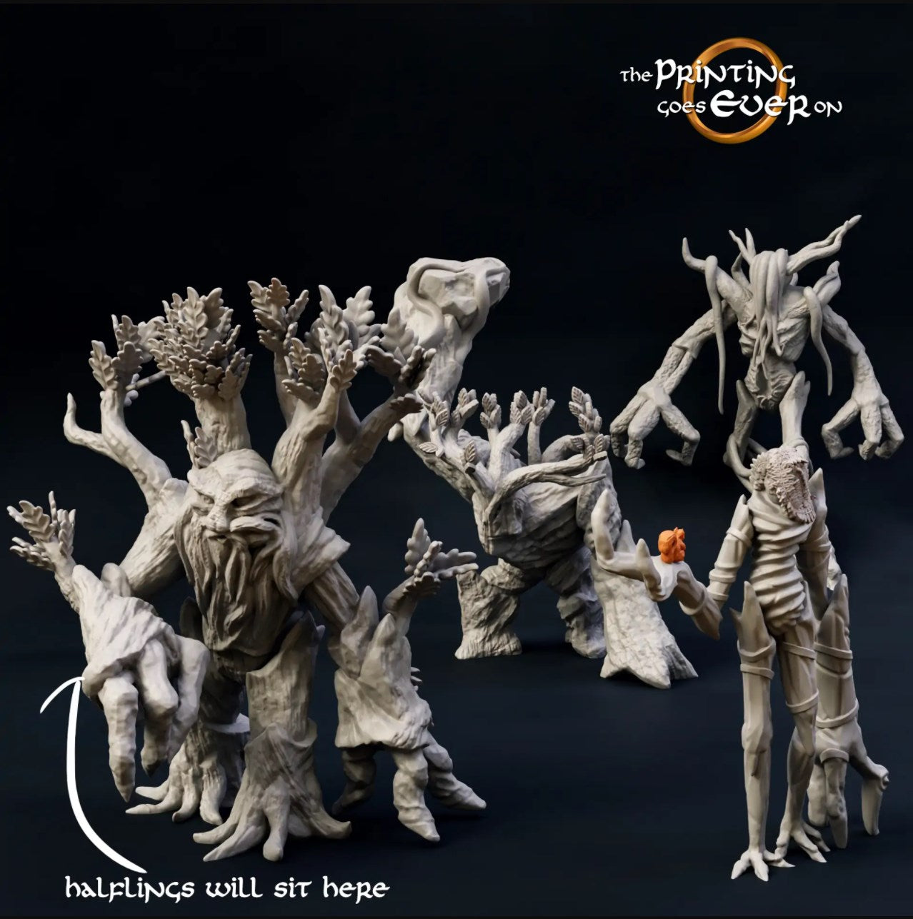 Treant Grove
