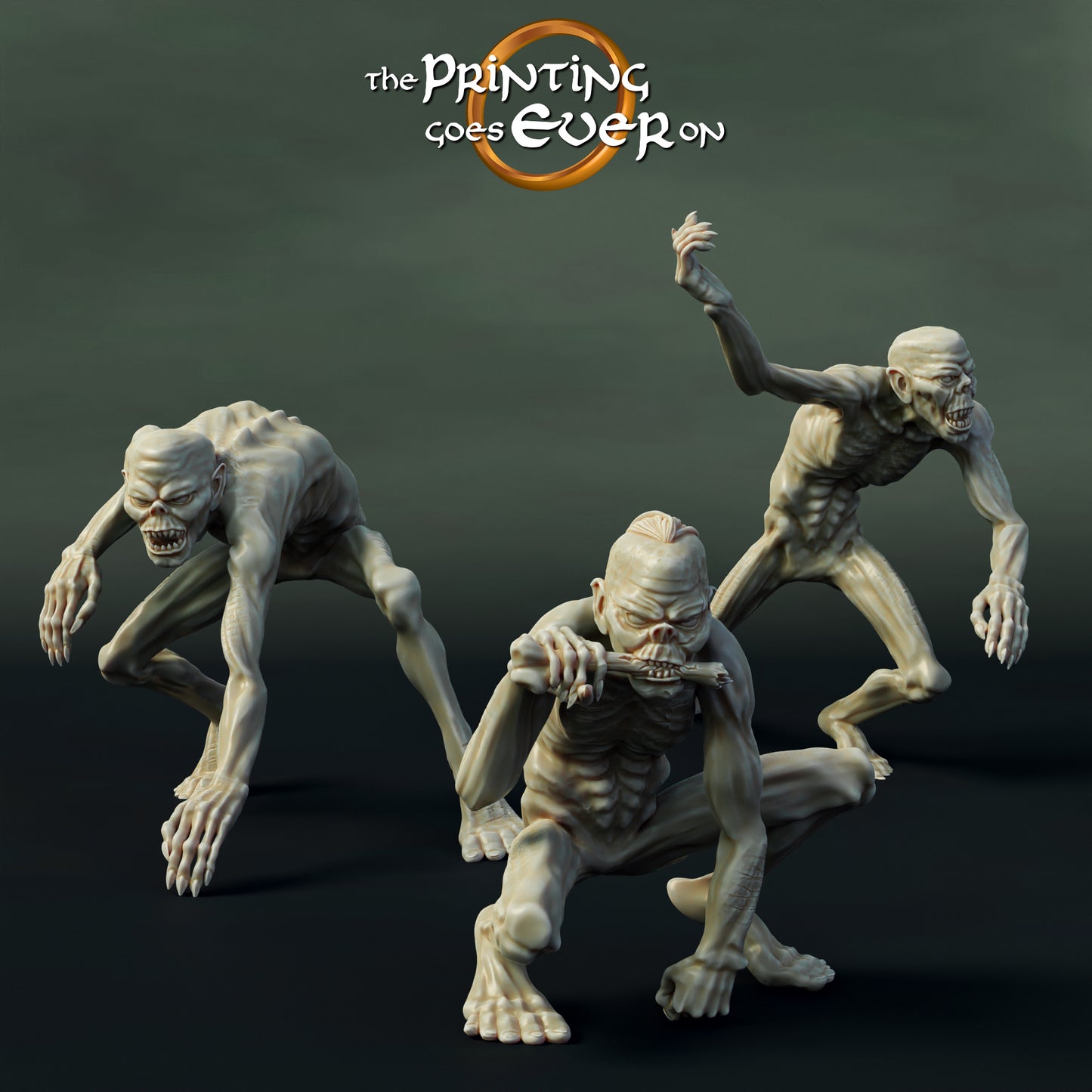demonios