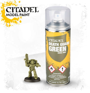 Citadel Spray Paints 400ml