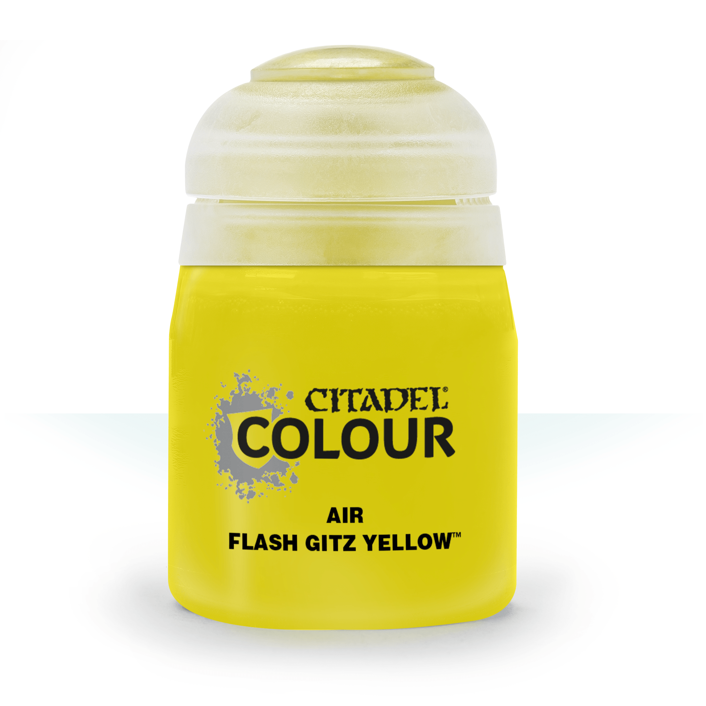 Pinturas al aire Citadel 24ml