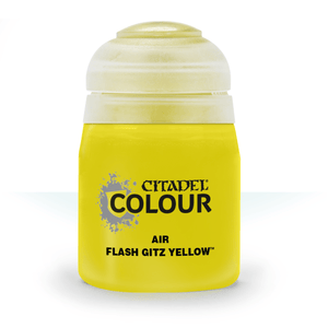 Pinturas al aire Citadel 24ml