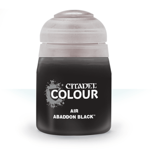 Pinturas al aire Citadel 24ml