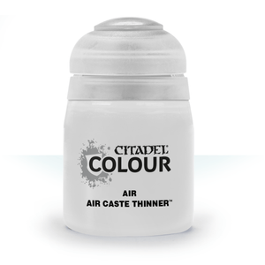 Pinturas al aire Citadel 24ml