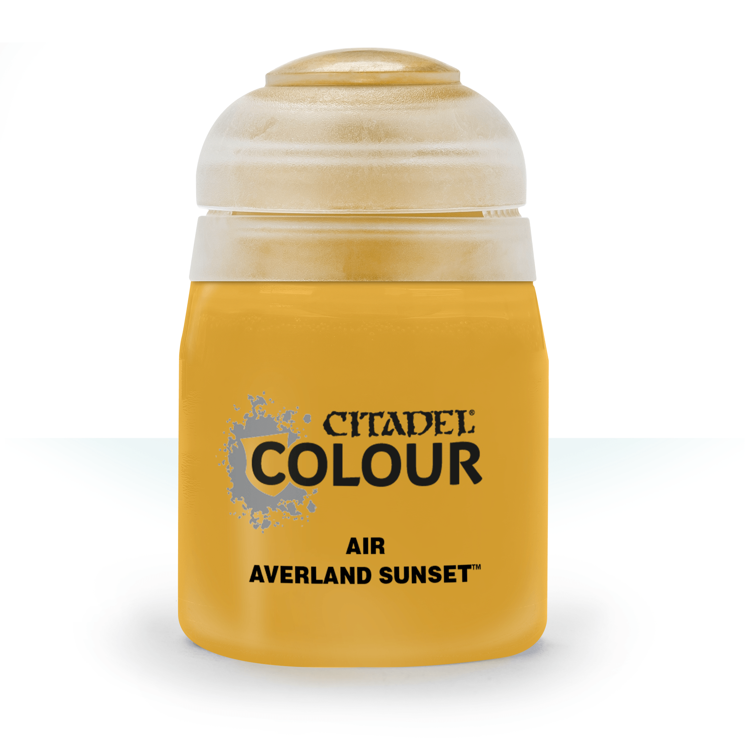 Pinturas al aire Citadel 24ml