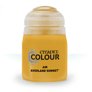 Pinturas al aire Citadel 24ml