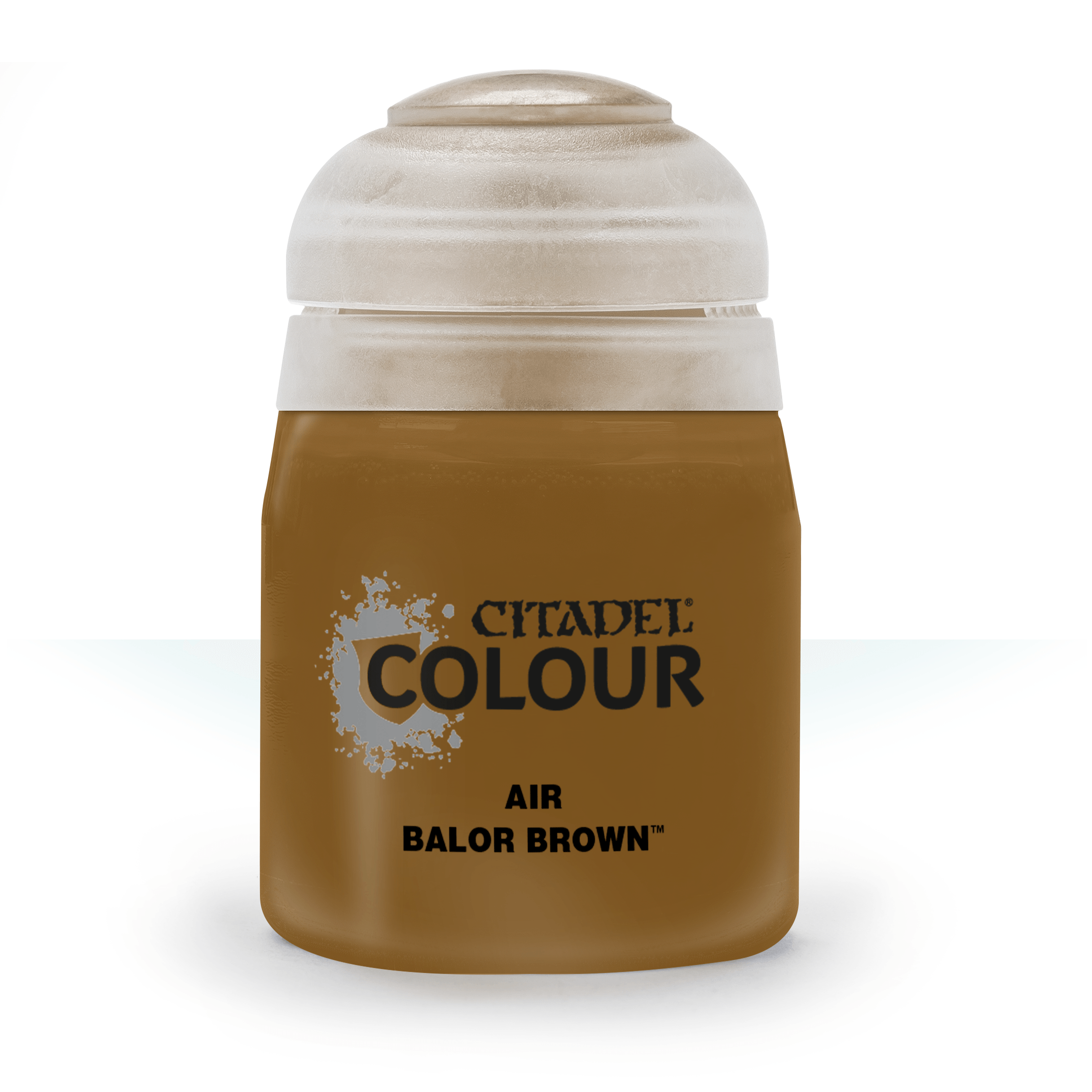 Pinturas al aire Citadel 24ml