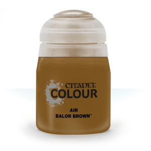 Pinturas al aire Citadel 24ml
