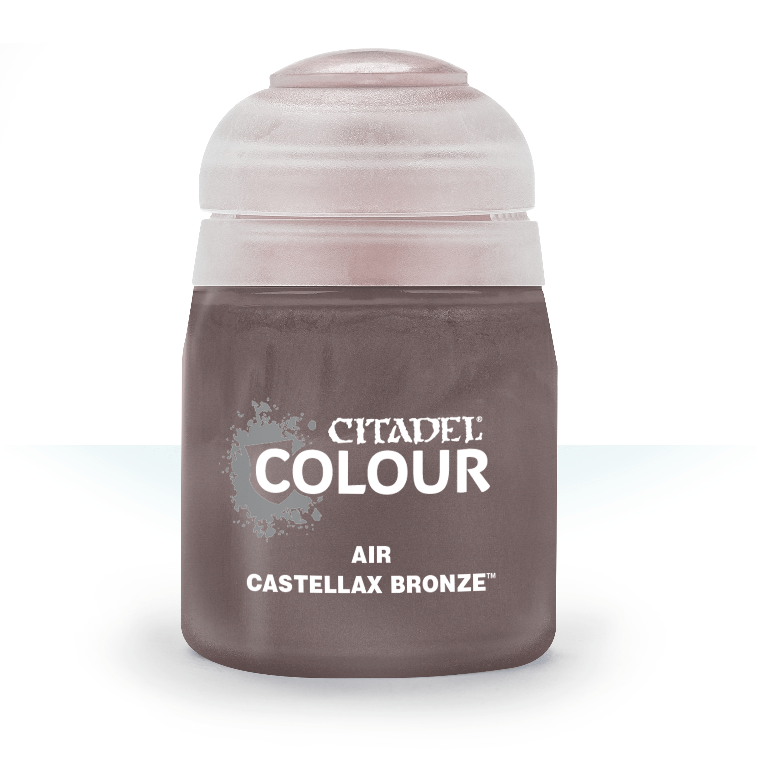 Pinturas al aire Citadel 24ml