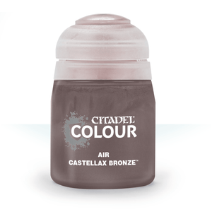 Pinturas al aire Citadel 24ml