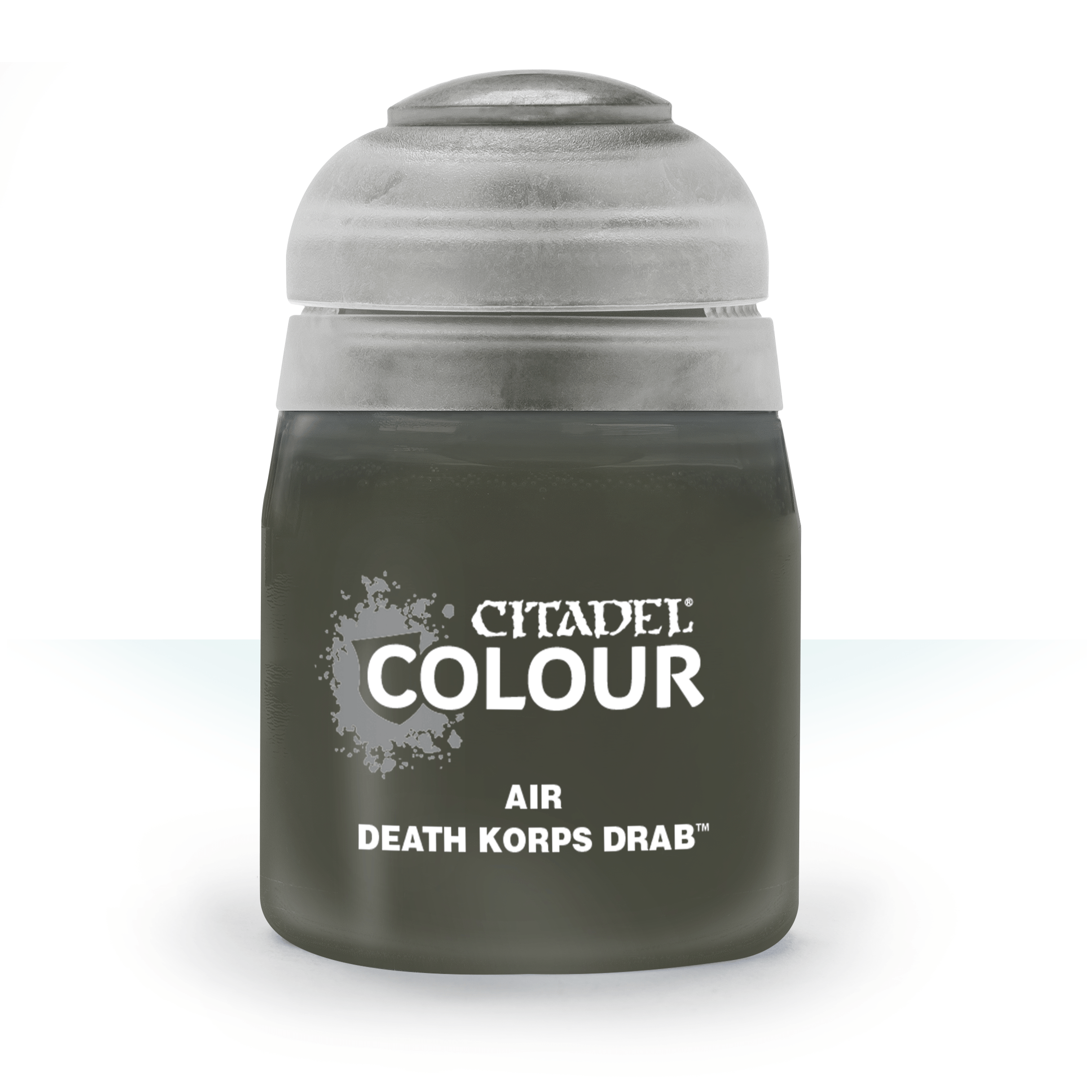 Pinturas al aire Citadel 24ml