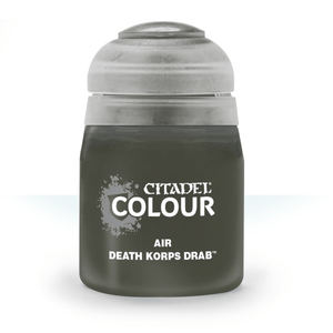 Pinturas al aire Citadel 24ml