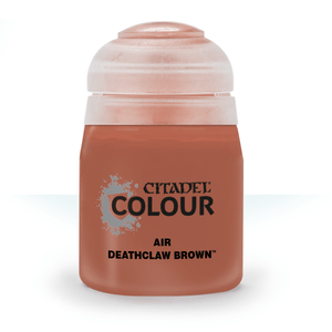 Pinturas al aire Citadel 24ml