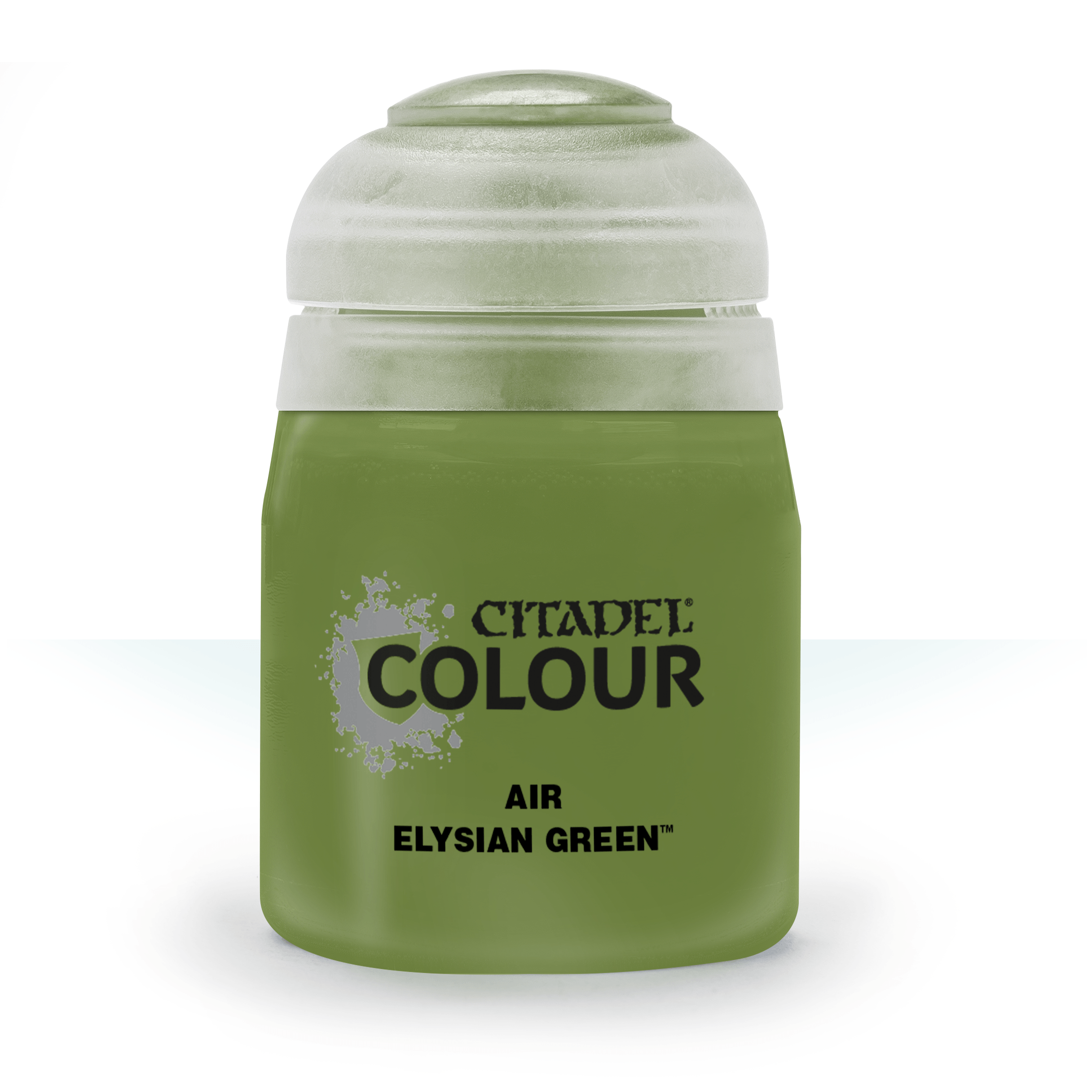 Pinturas al aire Citadel 24ml