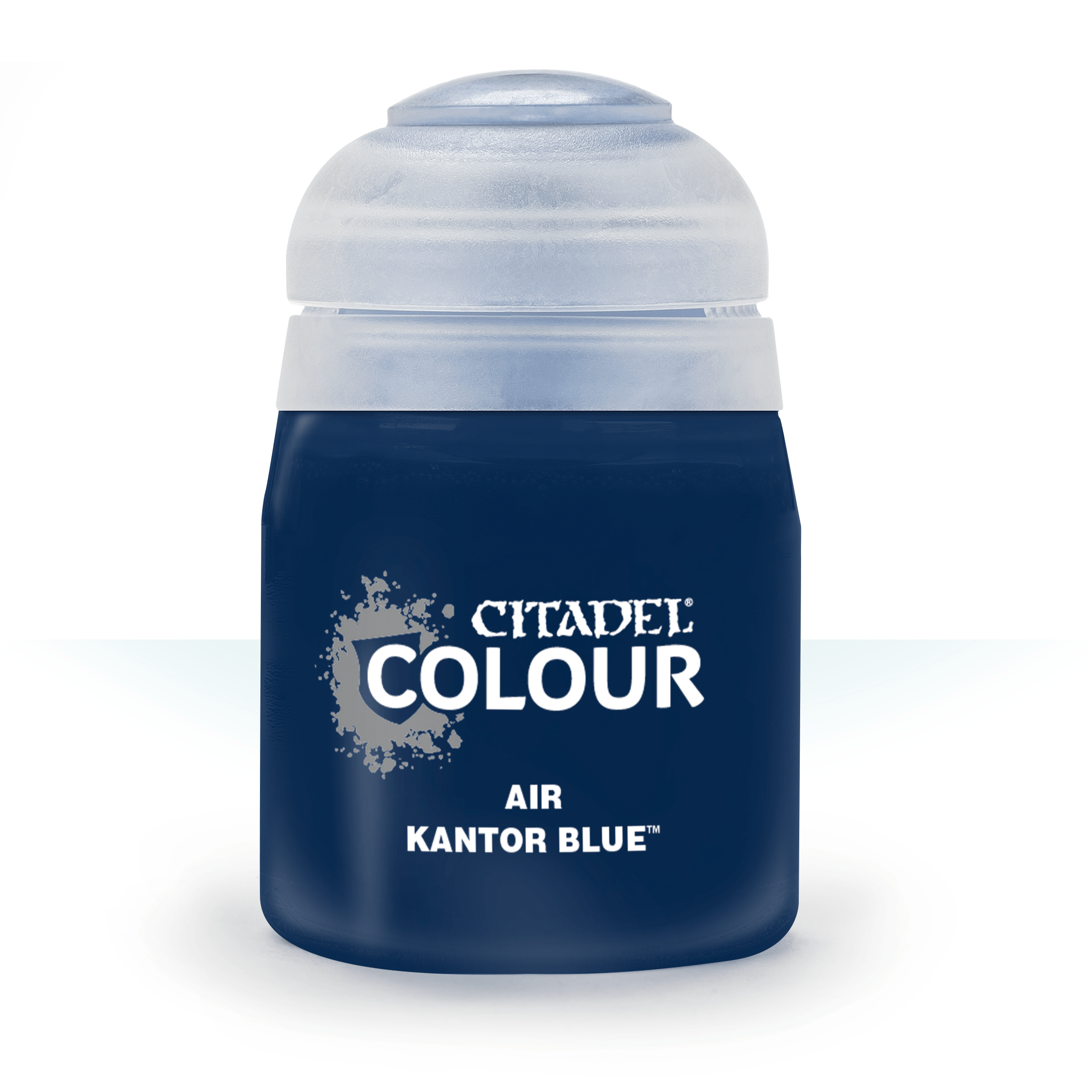 Pinturas al aire Citadel 24ml