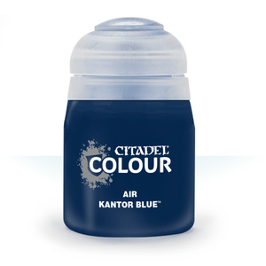 Pinturas al aire Citadel 24ml