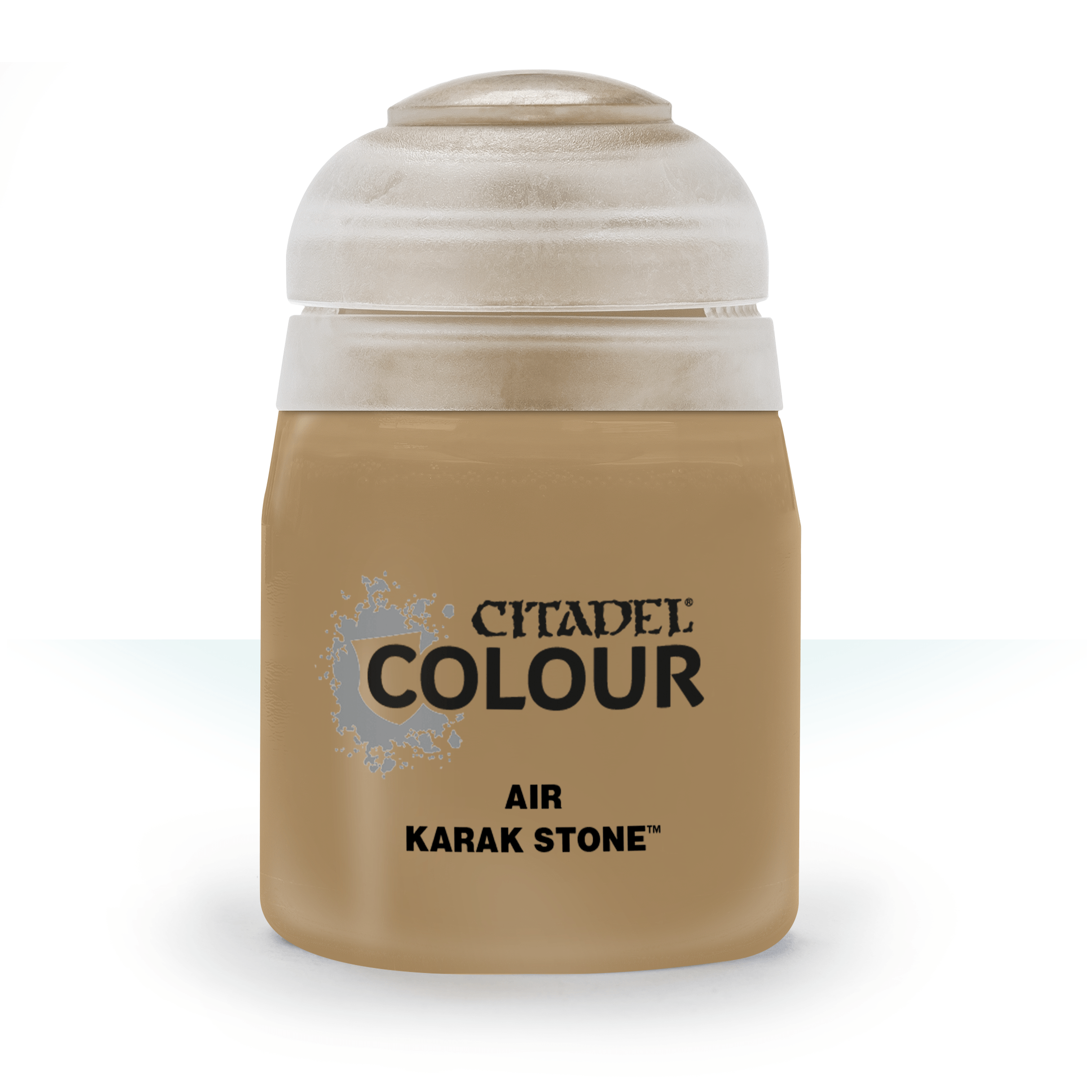 Pinturas al aire Citadel 24ml
