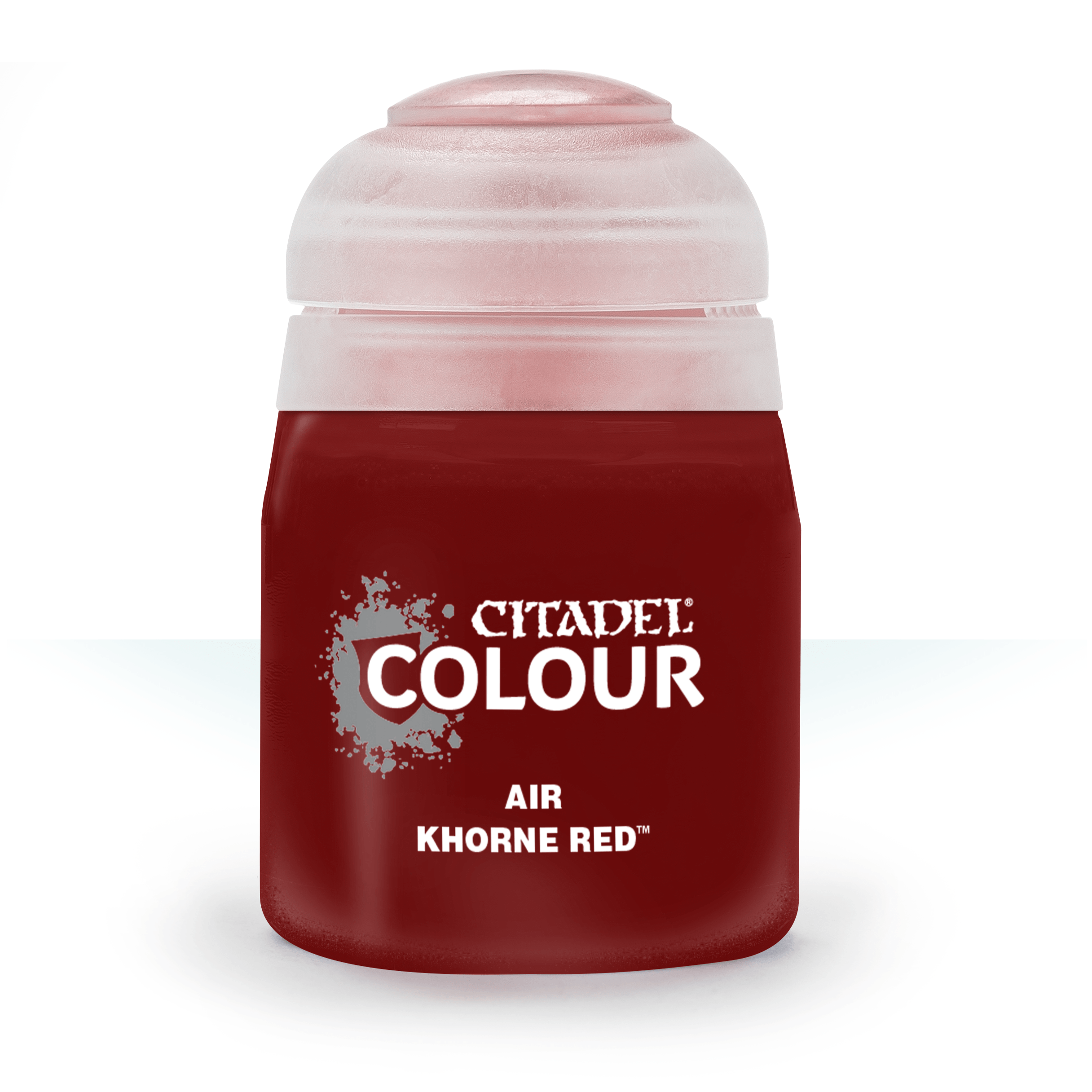 Pinturas al aire Citadel 24ml