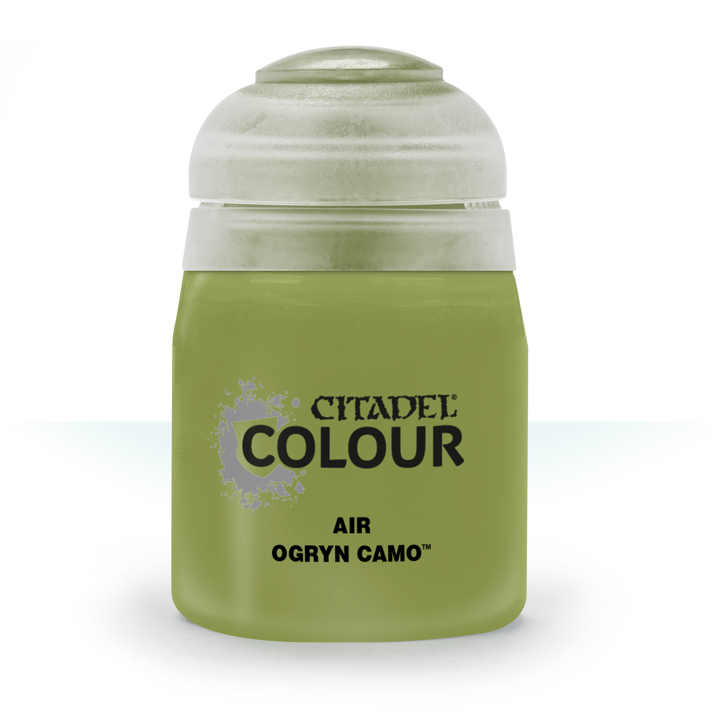 Pinturas al aire Citadel 24ml