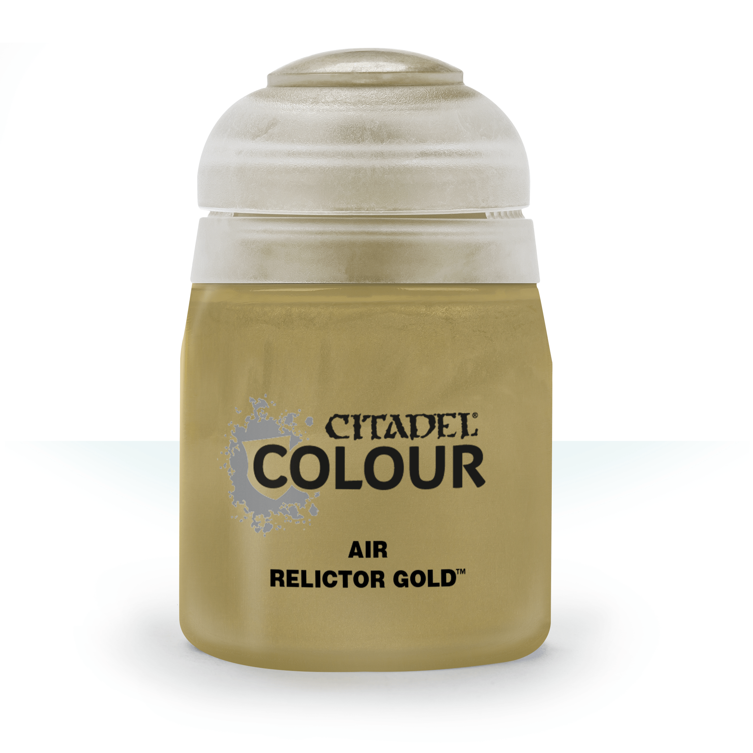 Pinturas al aire Citadel 24ml