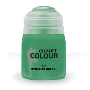 Pinturas al aire Citadel 24ml