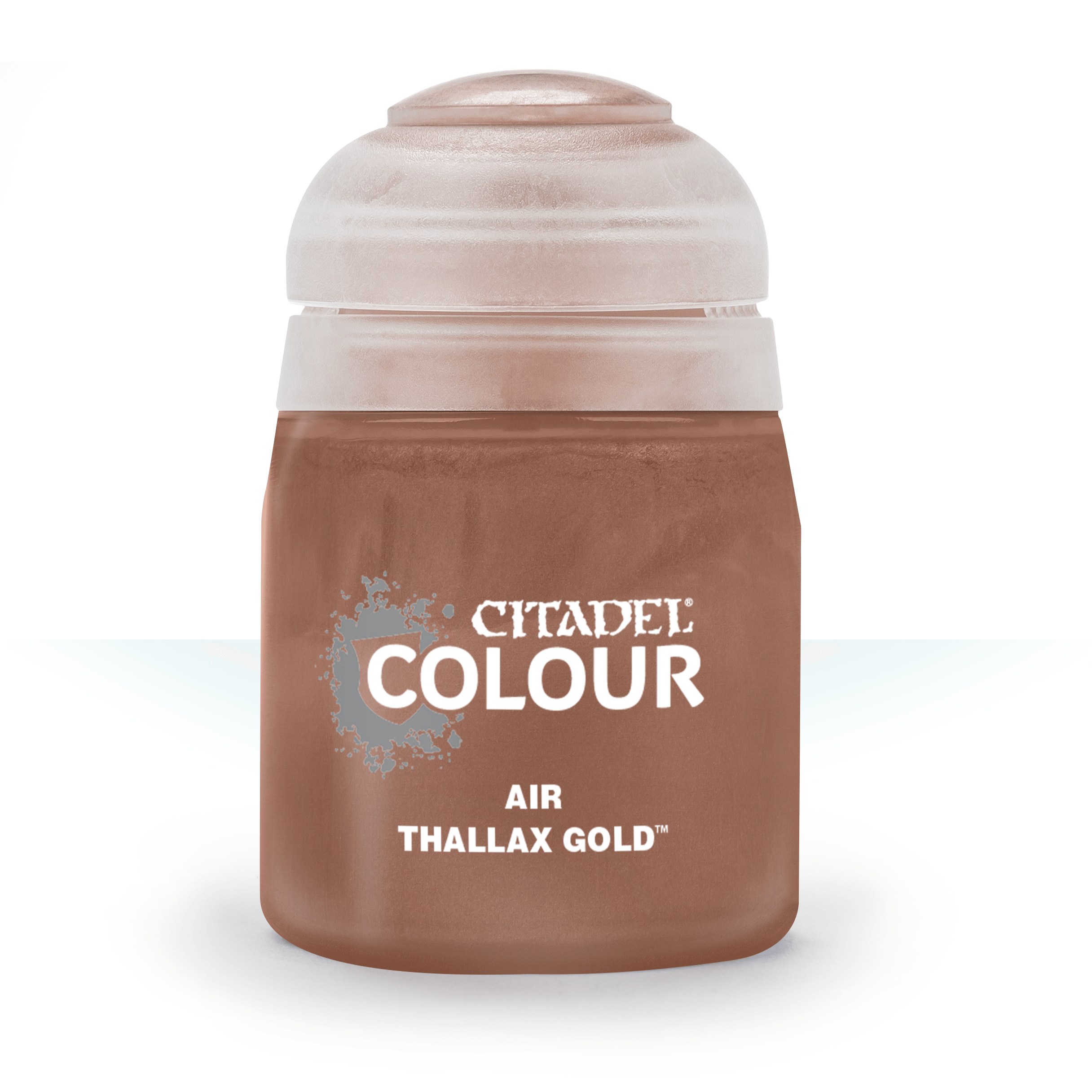Pinturas al aire Citadel 24ml