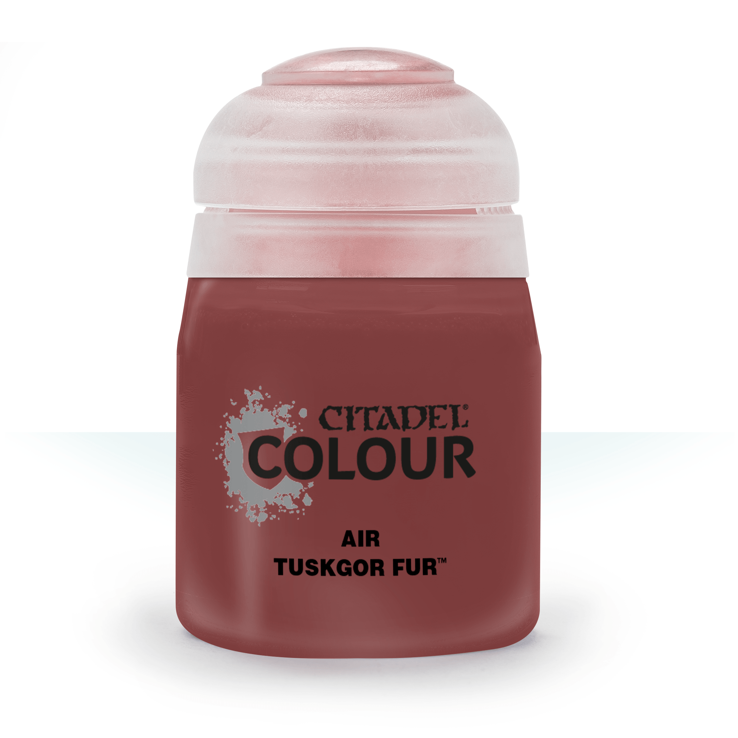 Pinturas al aire Citadel 24ml