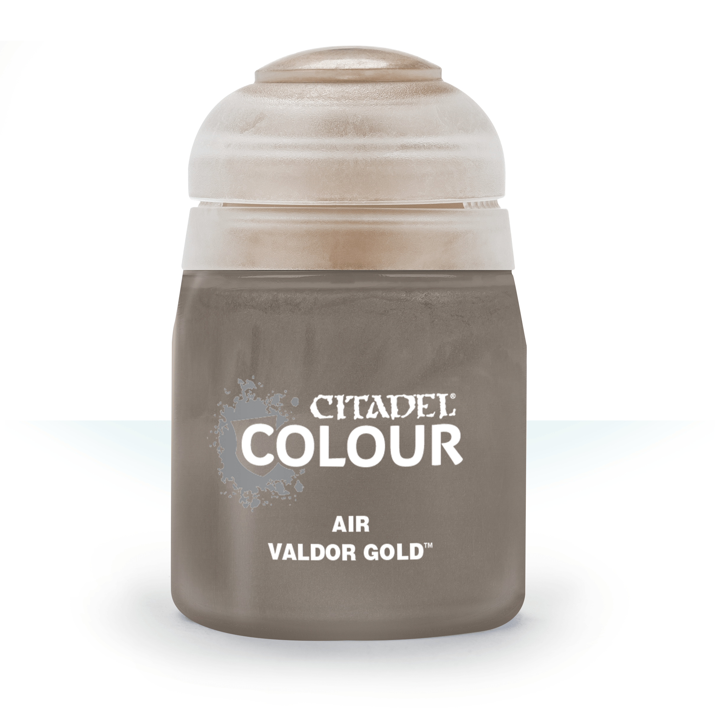 Pinturas al aire Citadel 24ml