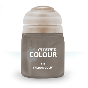 Pinturas al aire Citadel 24ml