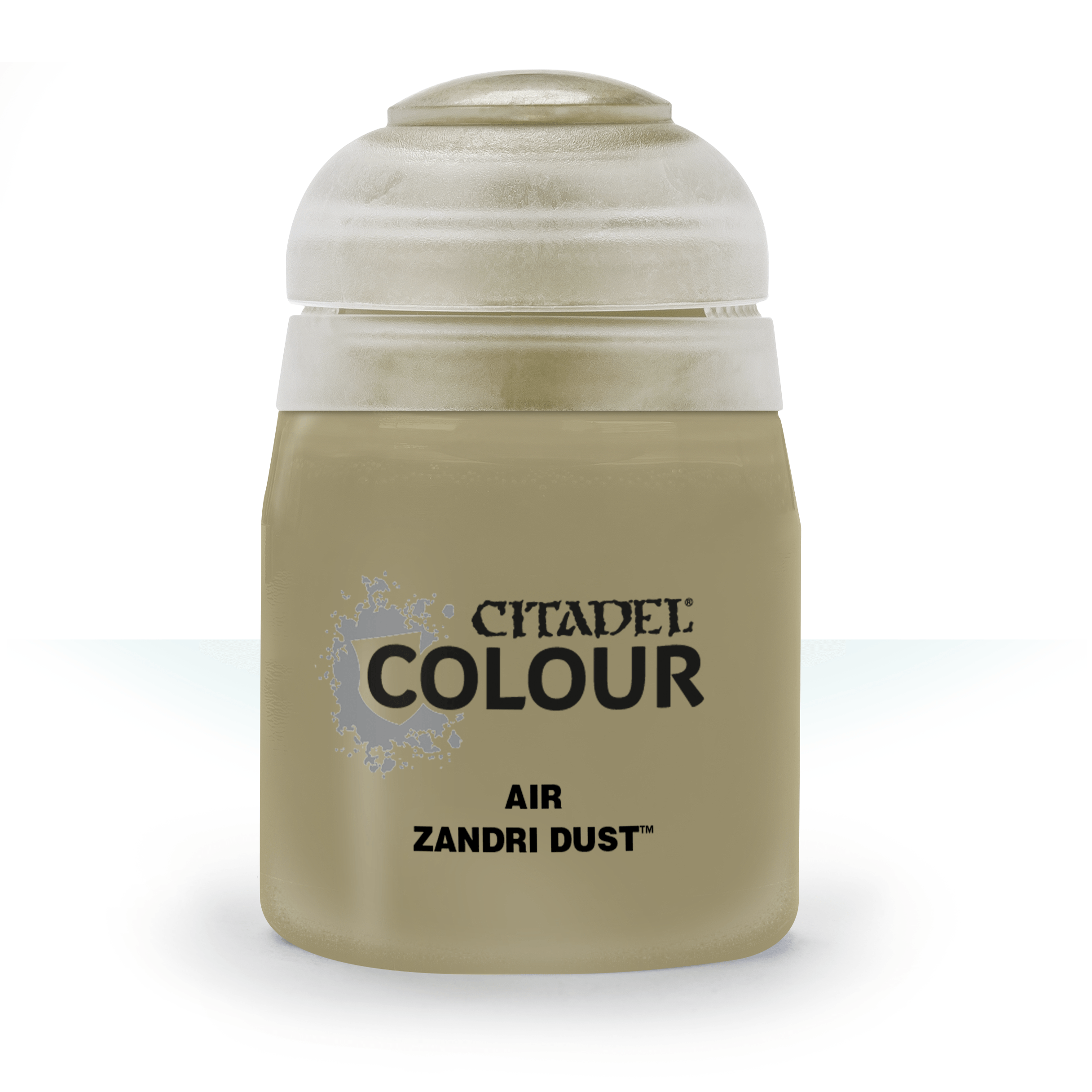 Pinturas al aire Citadel 24ml