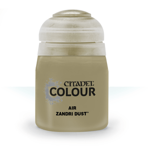 Pinturas al aire Citadel 24ml