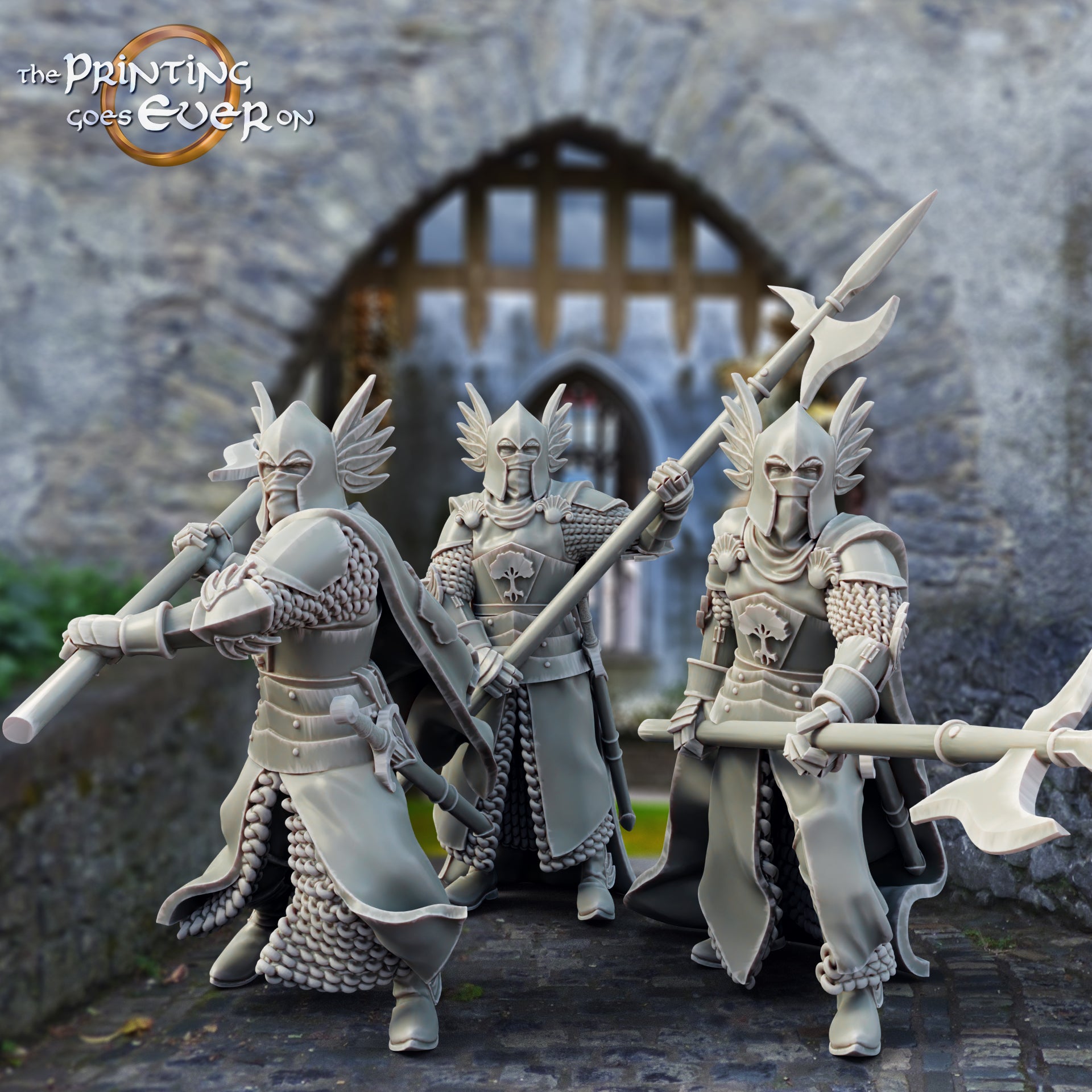 Guardia Real de Gonthar