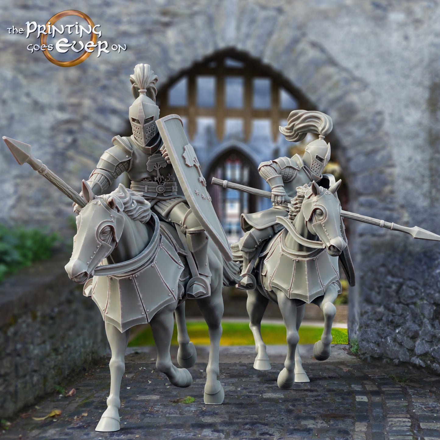 Gonthar Knights